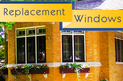 Replacement Windows – Chris