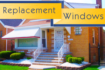 Replacement Windows Moore