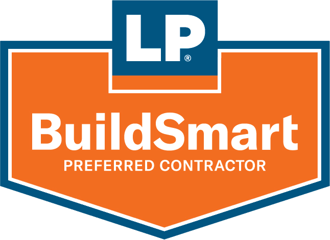 lp build smart logo uhlmann home improvement approved